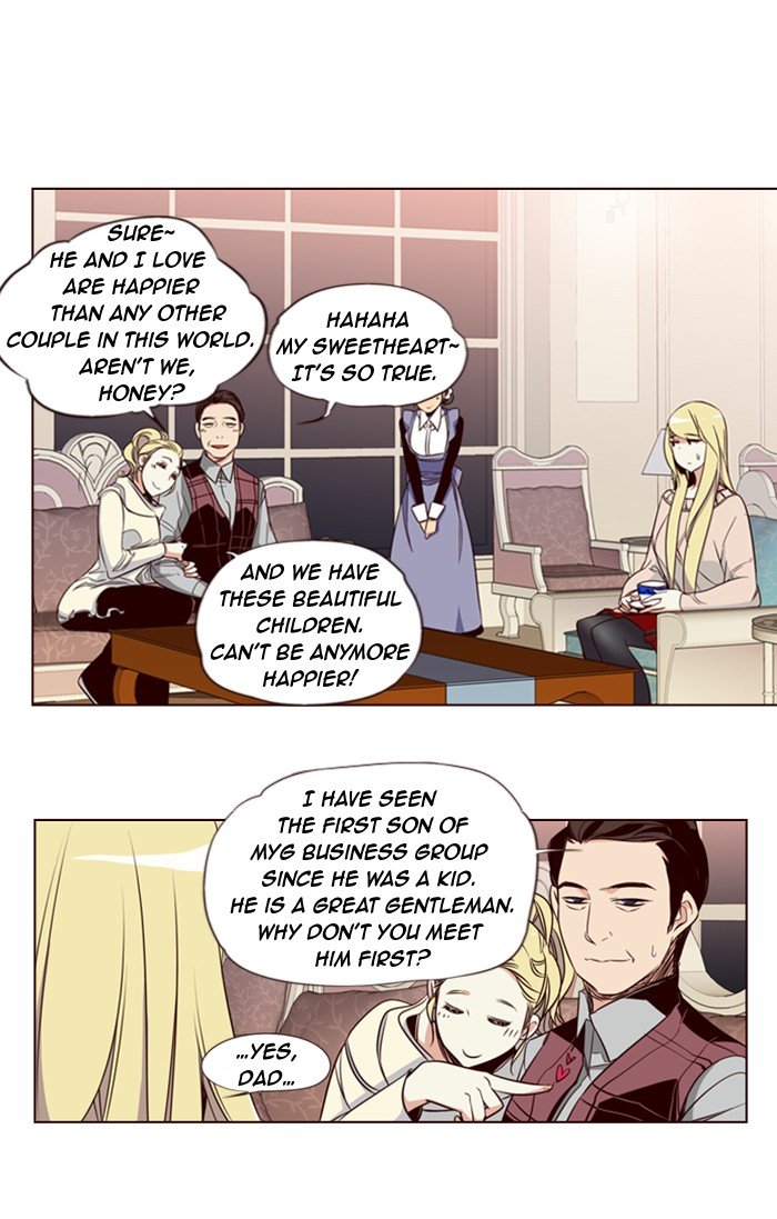 Girls of the Wild's Manhwa - Chapter 119 Page 12