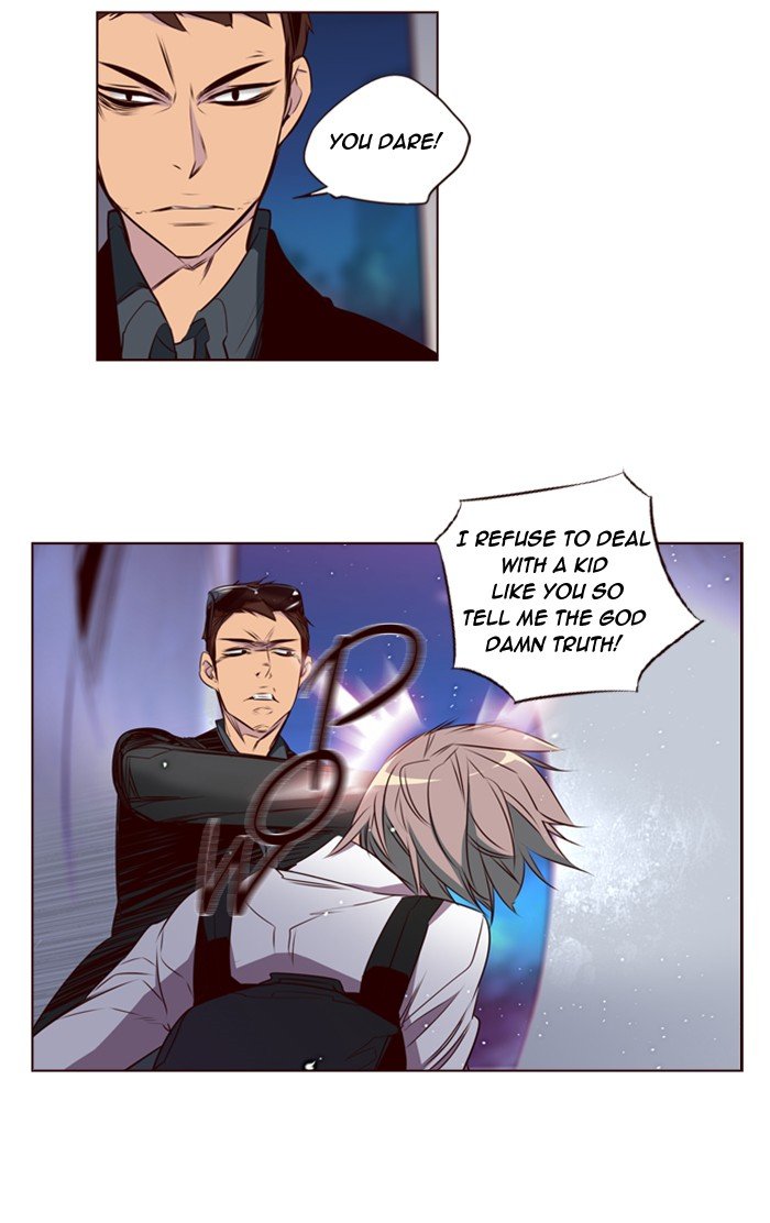 Girls of the Wild's Manhwa - Chapter 119 Page 18