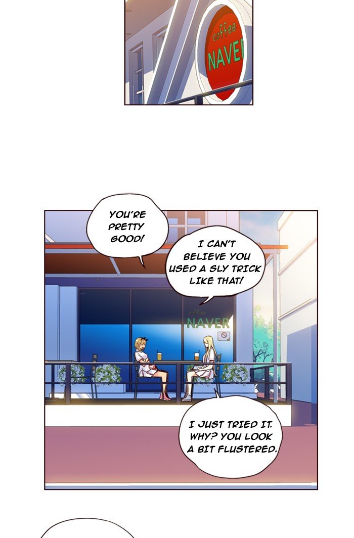 Girls of the Wild's Manhwa - Chapter 204 Page 2
