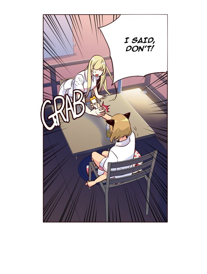 Girls of the Wild's Manhwa - Chapter 204 Page 6