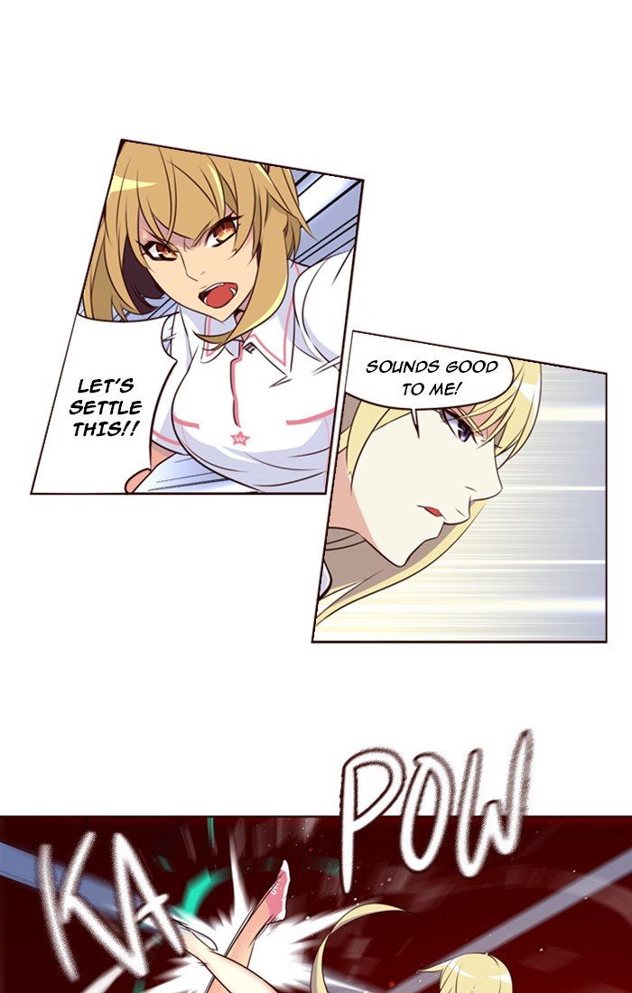 Girls of the Wild's Manhwa - Chapter 204 Page 10