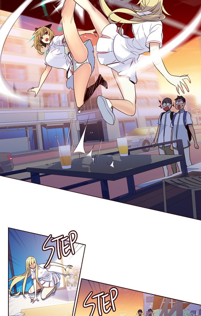 Girls of the Wild's Manhwa - Chapter 204 Page 11