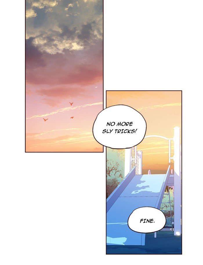 Girls of the Wild's Manhwa - Chapter 204 Page 15