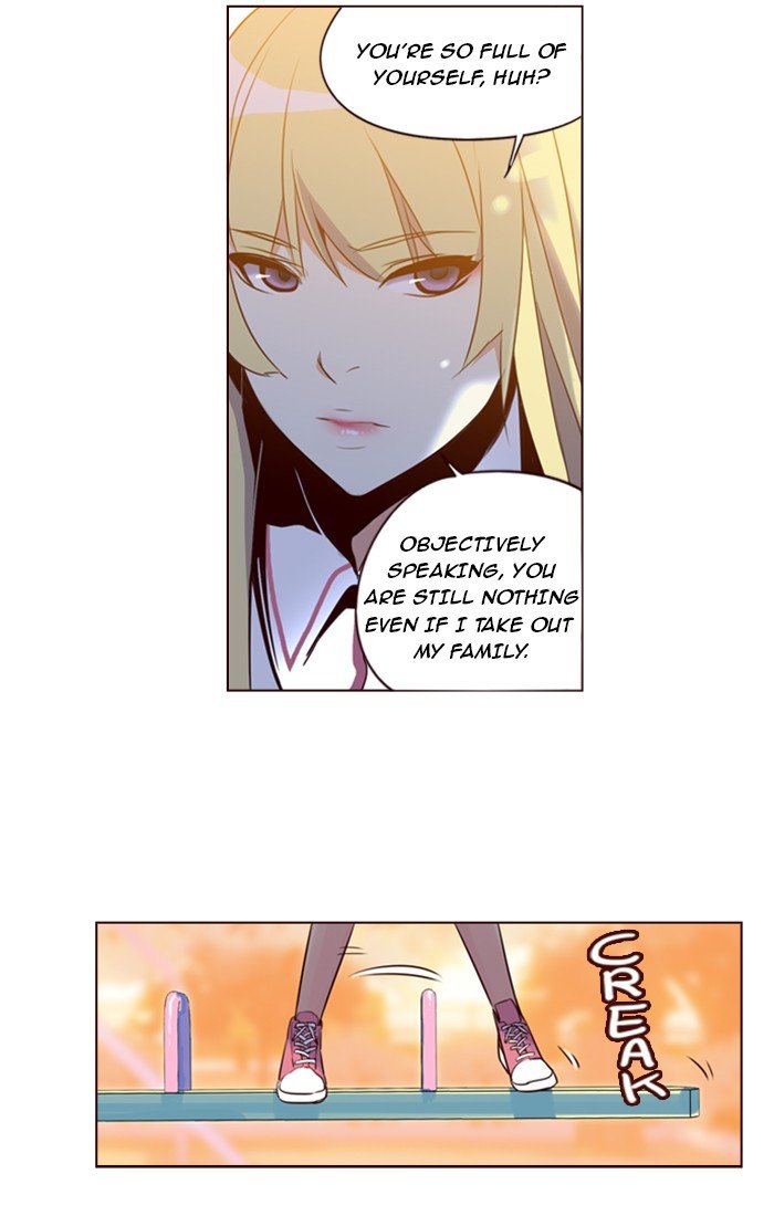 Girls of the Wild's Manhwa - Chapter 204 Page 17