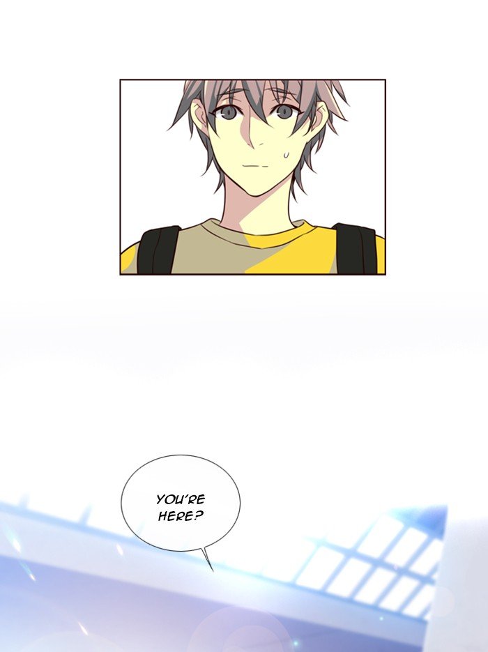 Girls of the Wild's Manhwa - Chapter 204 Page 29