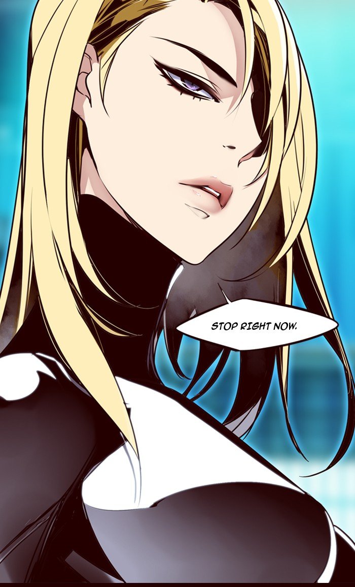 Girls of the Wild's Manhwa - Chapter 158 Page 7