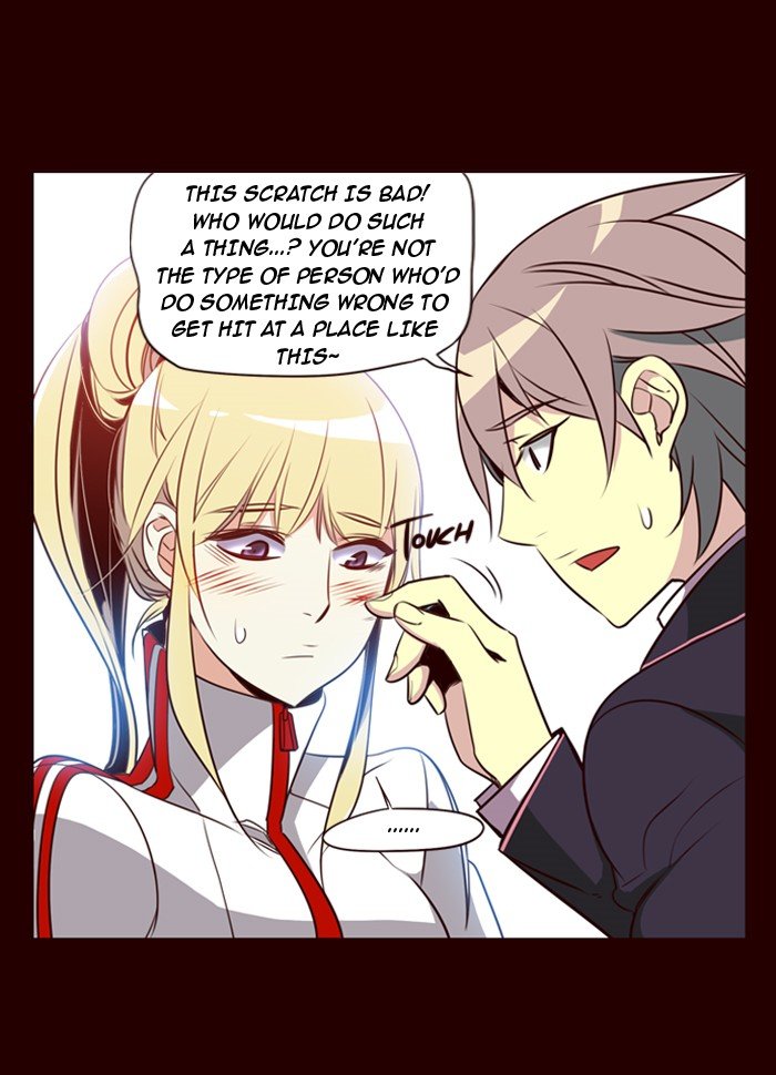 Girls of the Wild's Manhwa - Chapter 158 Page 11