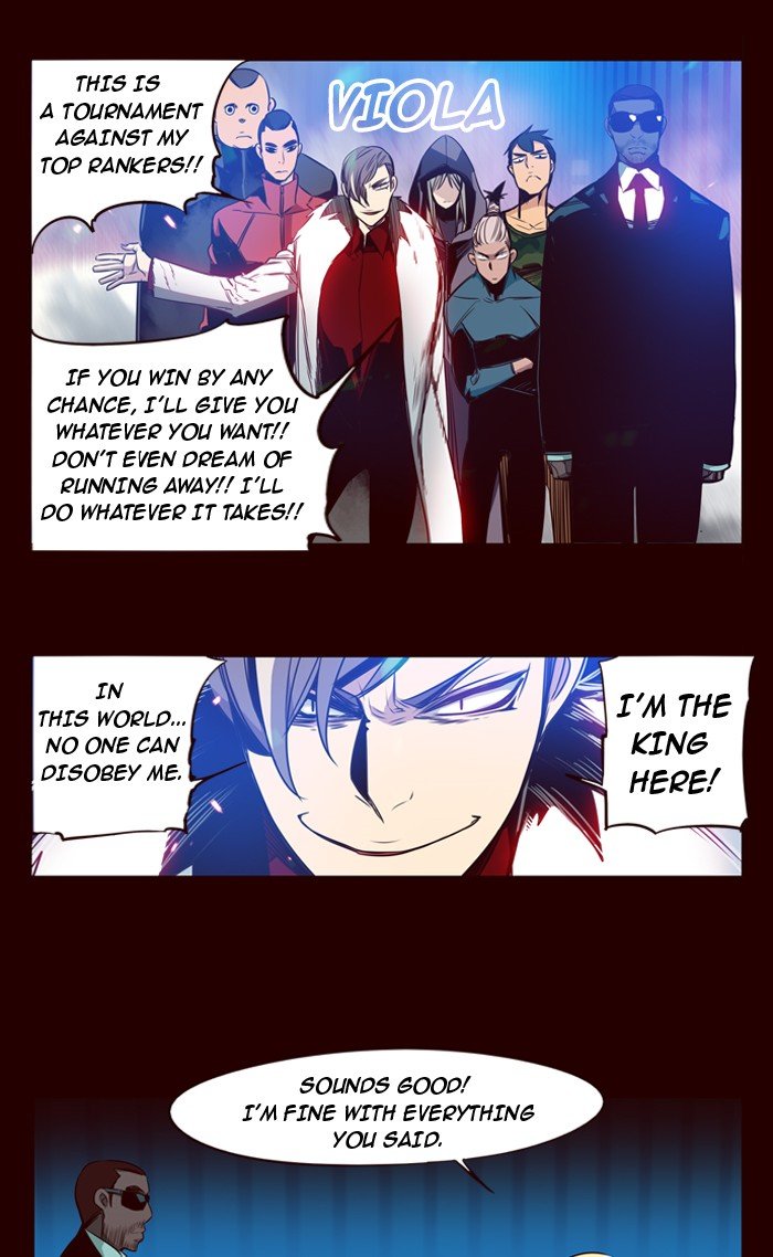 Girls of the Wild's Manhwa - Chapter 158 Page 23