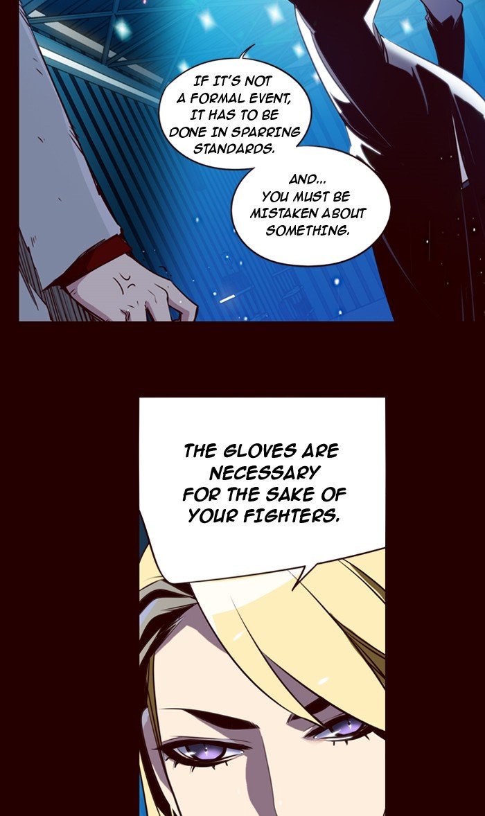 Girls of the Wild's Manhwa - Chapter 158 Page 26