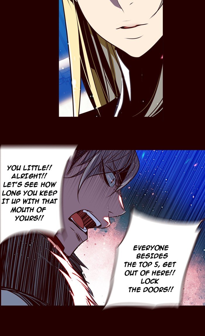 Girls of the Wild's Manhwa - Chapter 158 Page 27