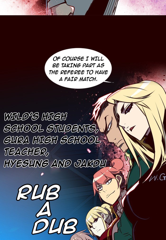 Girls of the Wild's Manhwa - Chapter 158 Page 29