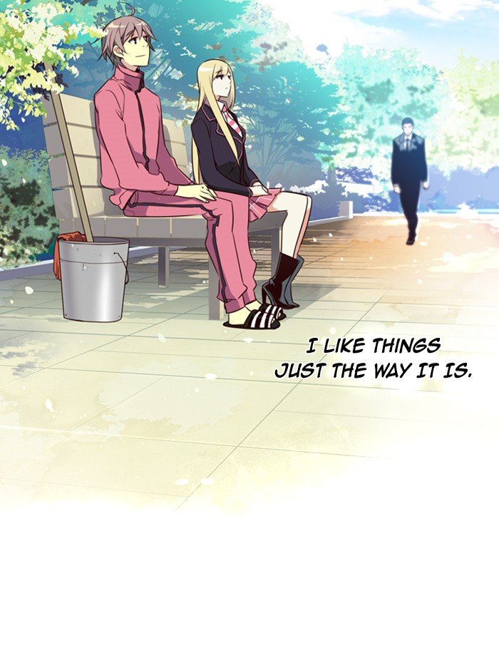 Girls of the Wild's Manhwa - Chapter 180 Page 22