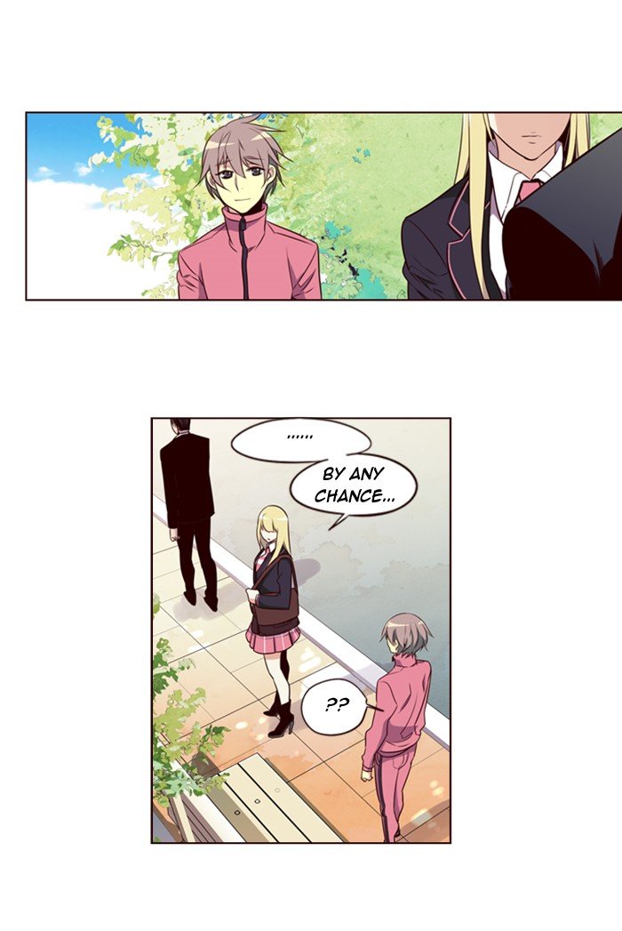 Girls of the Wild's Manhwa - Chapter 180 Page 24