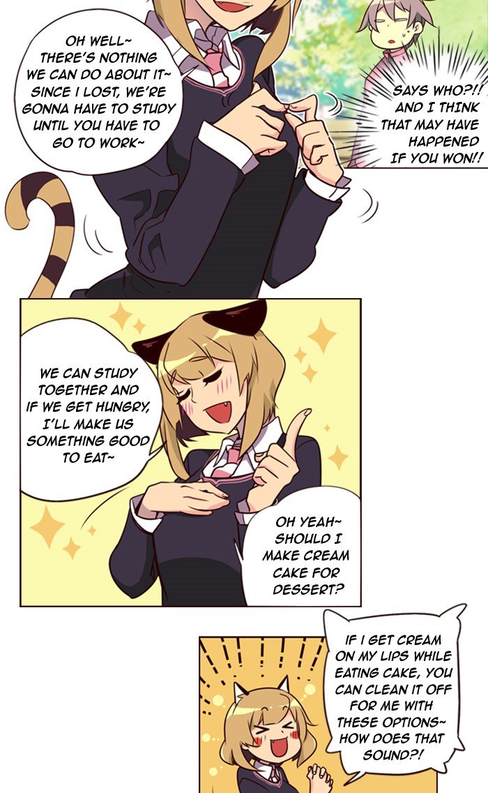 Girls of the Wild's Manhwa - Chapter 180 Page 29