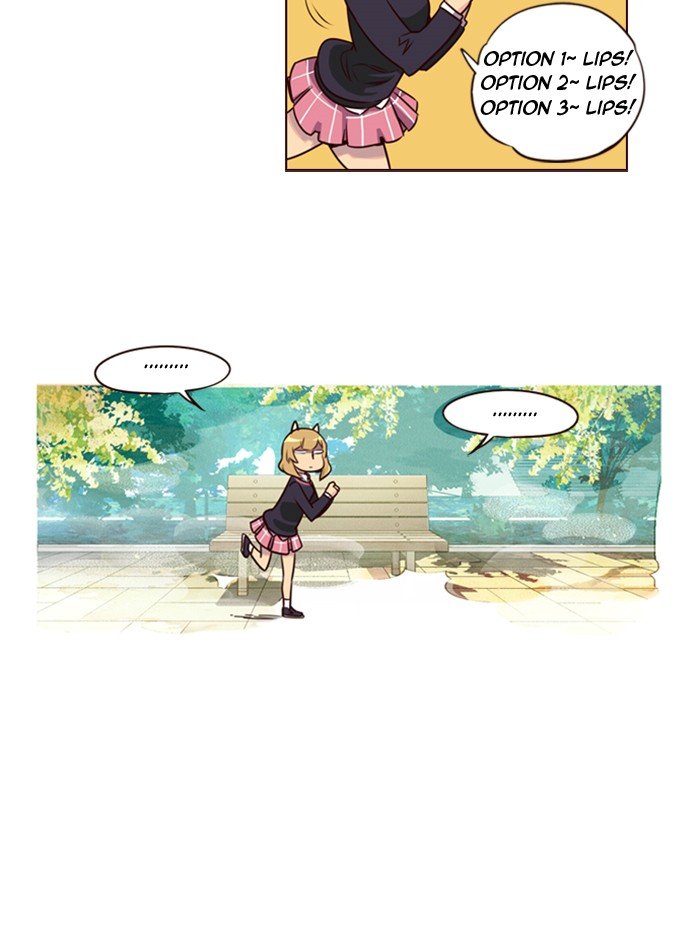 Girls of the Wild's Manhwa - Chapter 180 Page 30