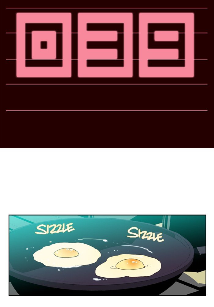 Girls of the Wild's Manhwa - Chapter 39 Page 1