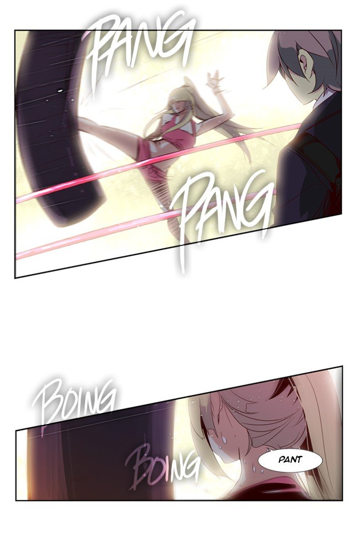 Girls of the Wild's Manhwa - Chapter 39 Page 14