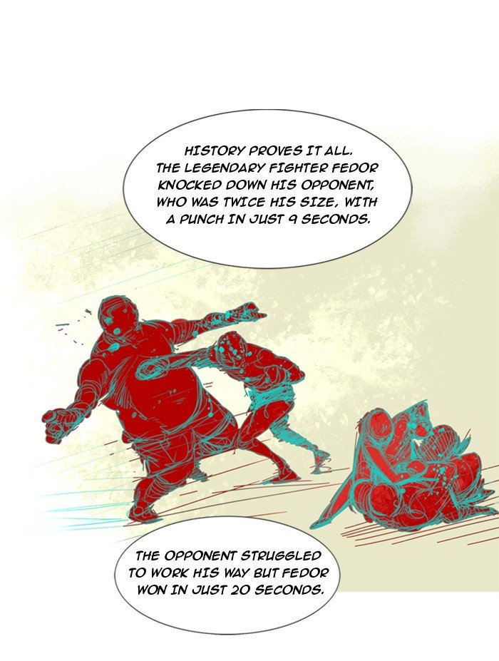 Girls of the Wild's Manhwa - Chapter 39 Page 17