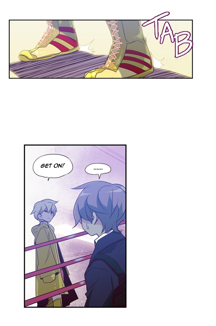 Girls of the Wild's Manhwa - Chapter 39 Page 21