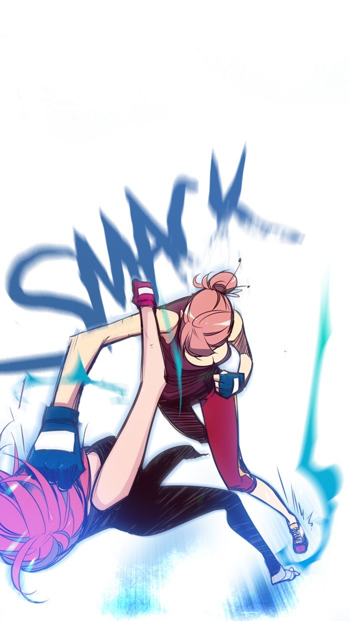 Girls of the Wild's Manhwa - Chapter 126 Page 13