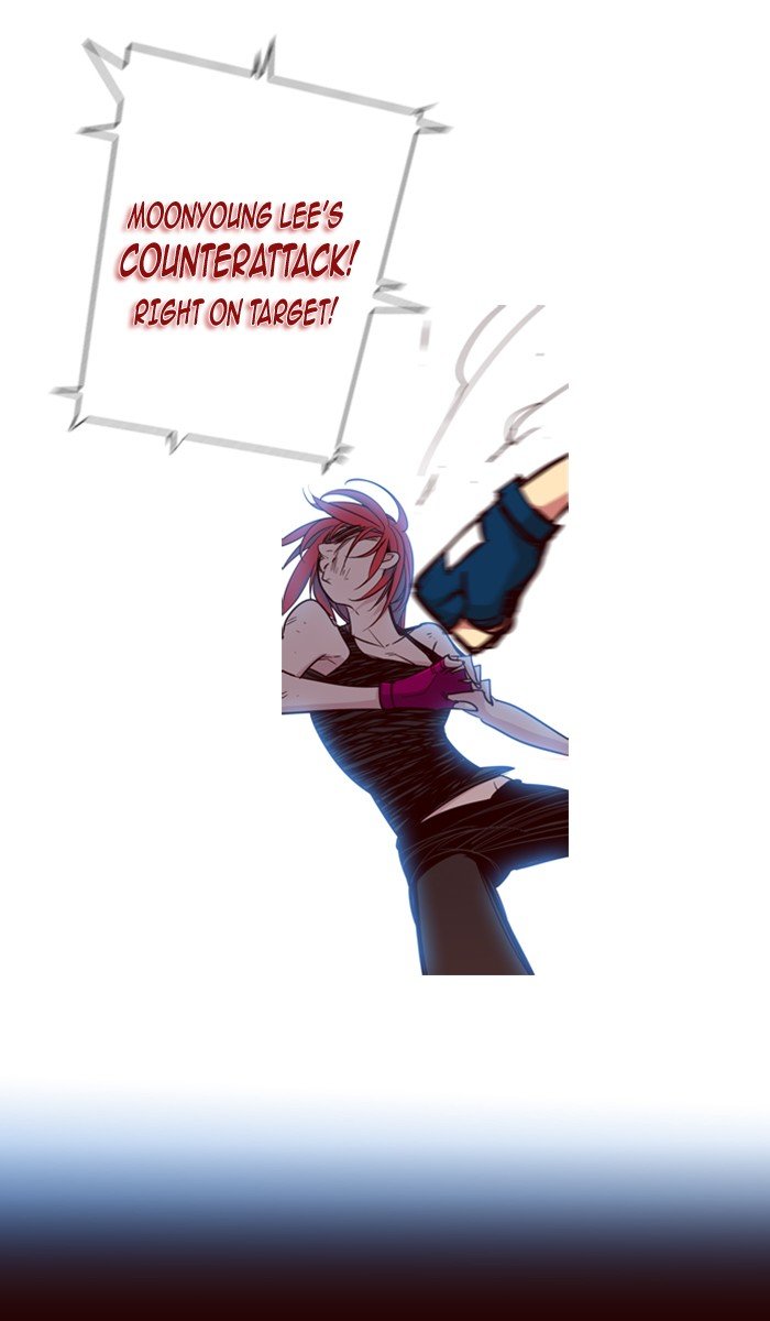 Girls of the Wild's Manhwa - Chapter 126 Page 14