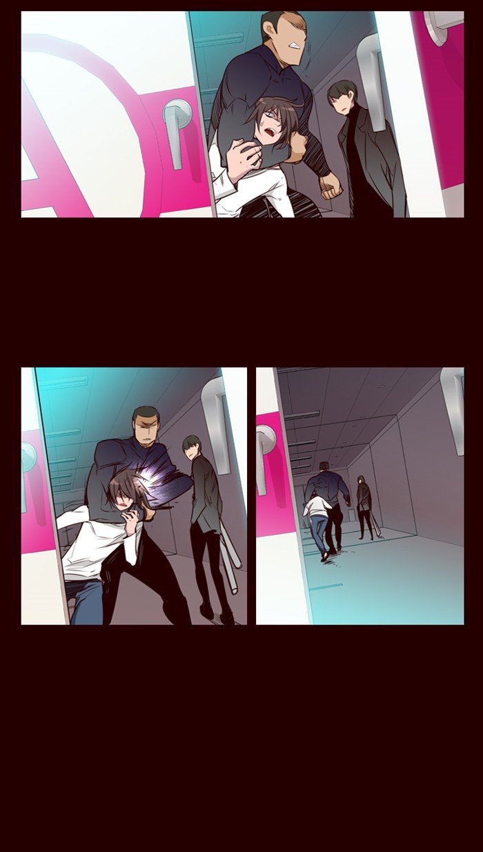 Girls of the Wild's Manhwa - Chapter 126 Page 17