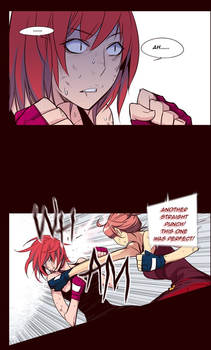 Girls of the Wild's Manhwa - Chapter 126 Page 18