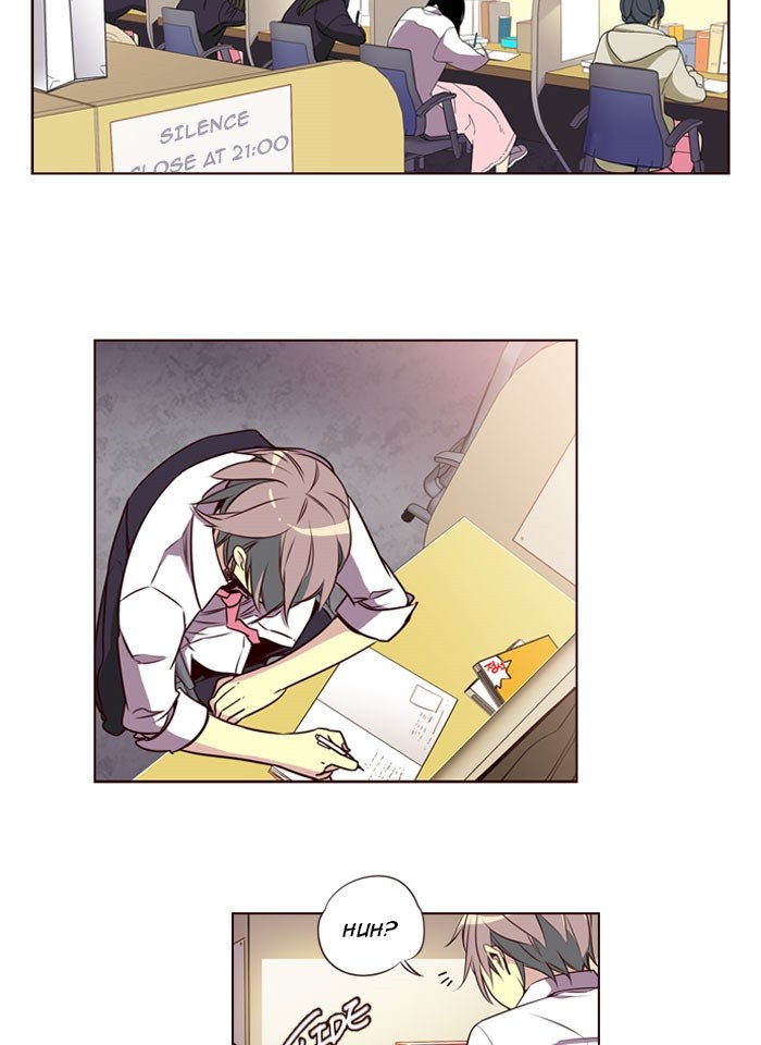 Girls of the Wild's Manhwa - Chapter 181 Page 5