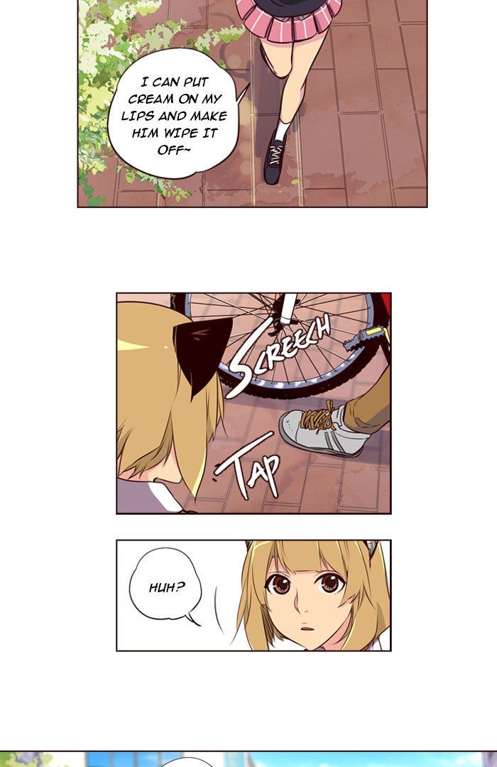 Girls of the Wild's Manhwa - Chapter 181 Page 12