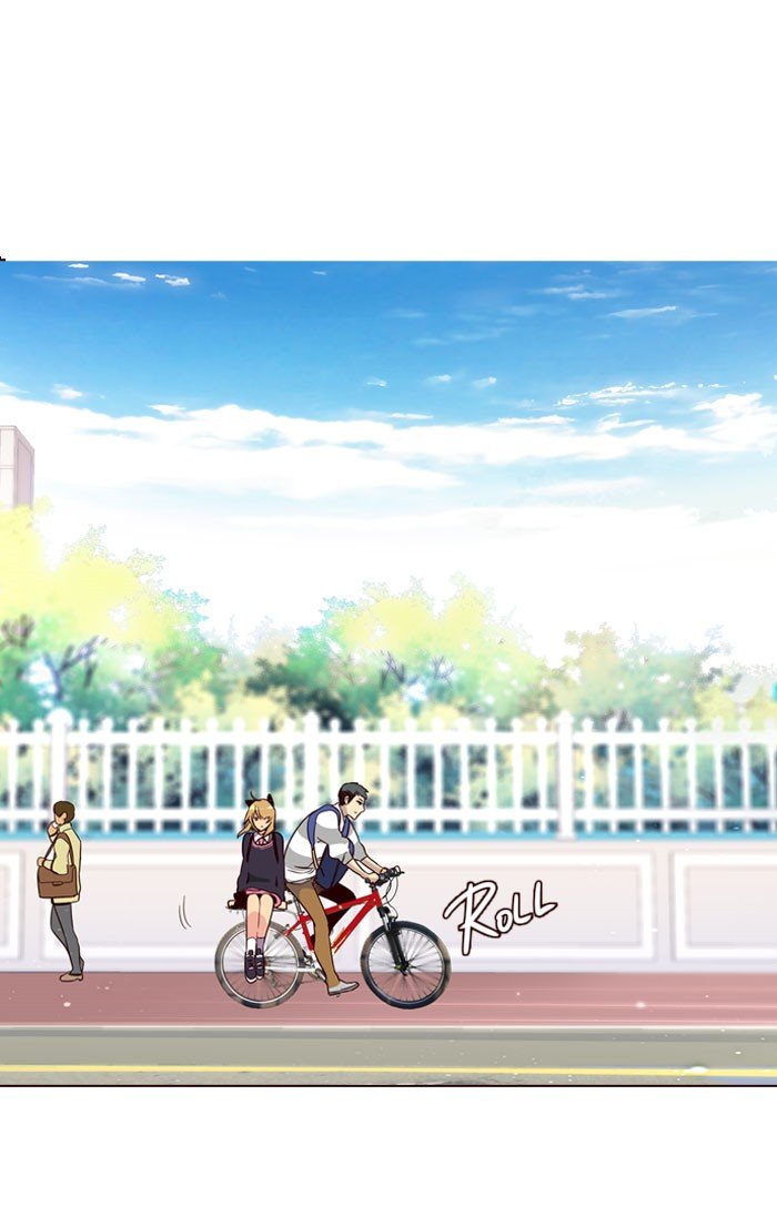 Girls of the Wild's Manhwa - Chapter 181 Page 15