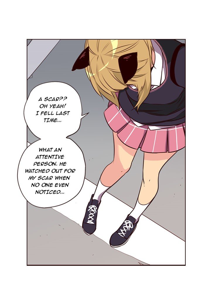 Girls of the Wild's Manhwa - Chapter 181 Page 22