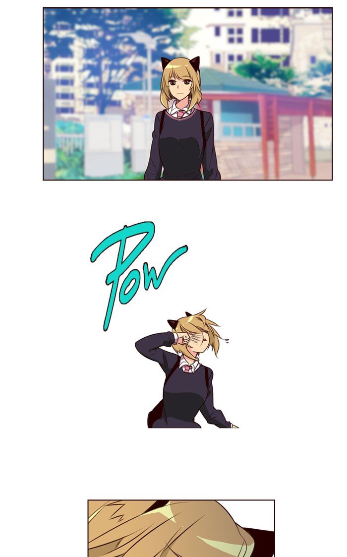 Girls of the Wild's Manhwa - Chapter 181 Page 23