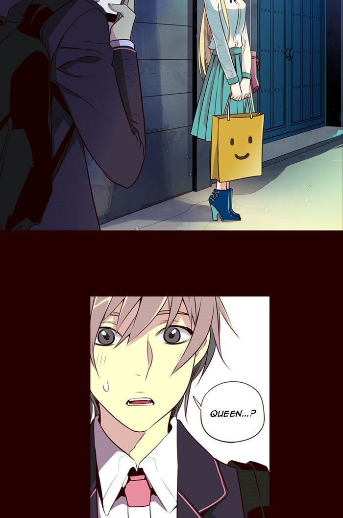 Girls of the Wild's Manhwa - Chapter 181 Page 29