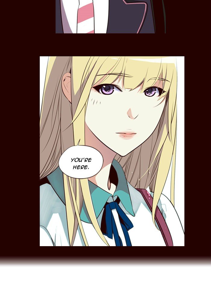 Girls of the Wild's Manhwa - Chapter 181 Page 30