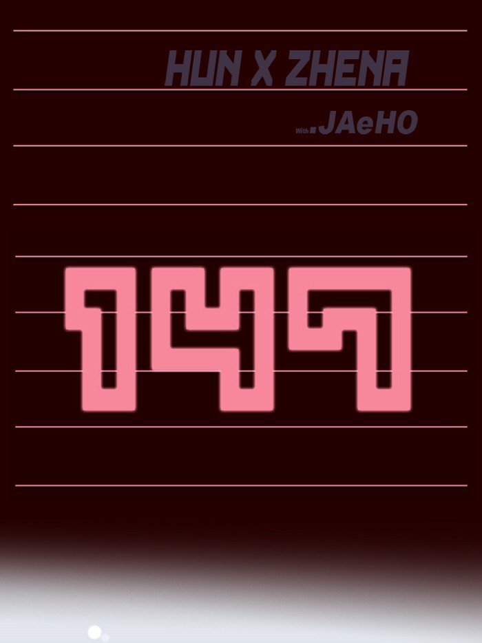 Girls of the Wild's Manhwa - Chapter 147 Page 1