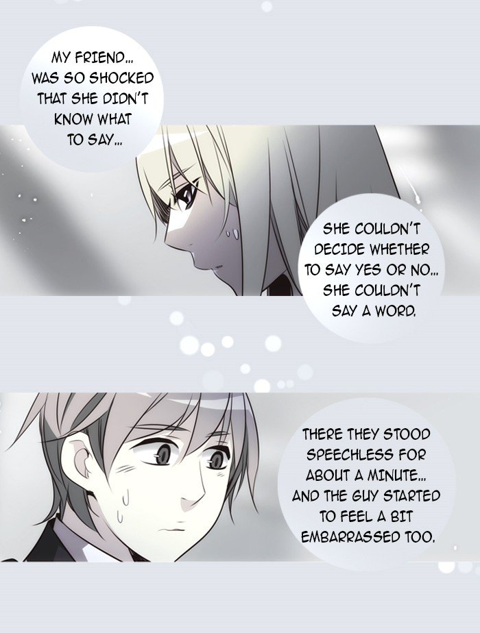 Girls of the Wild's Manhwa - Chapter 147 Page 3