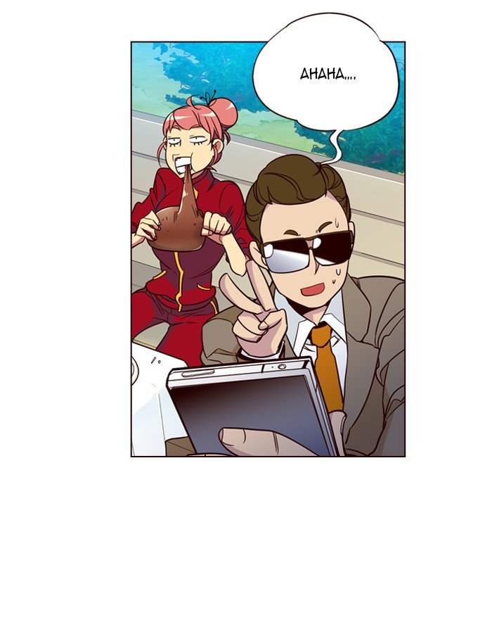 Girls of the Wild's Manhwa - Chapter 147 Page 13