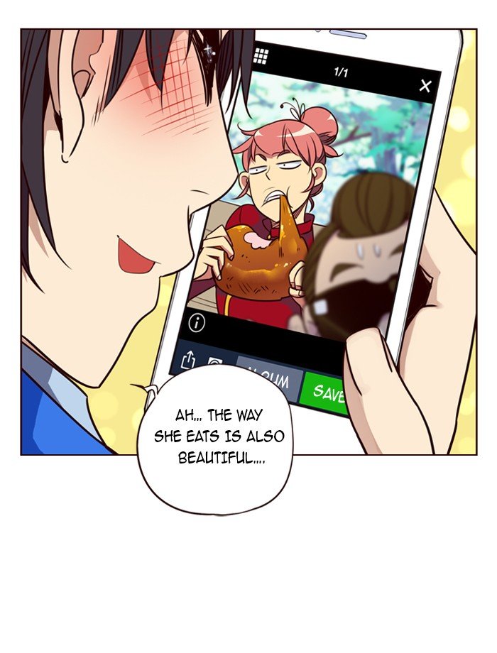 Girls of the Wild's Manhwa - Chapter 147 Page 16