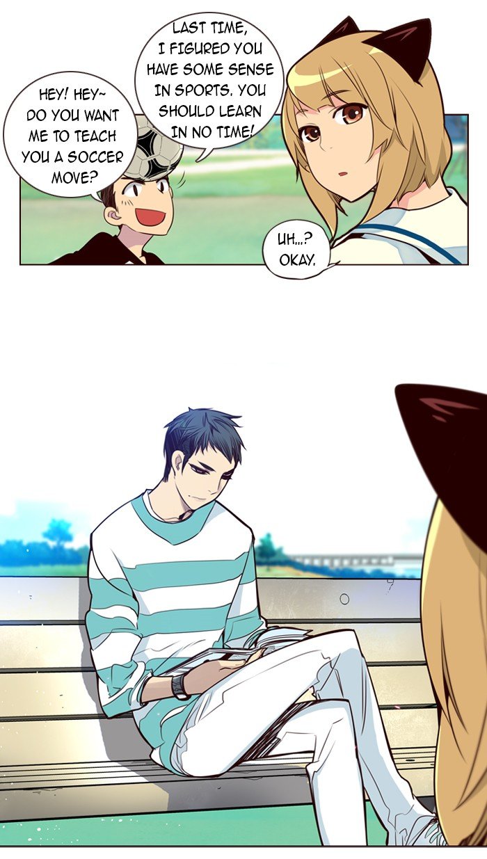 Girls of the Wild's Manhwa - Chapter 147 Page 19