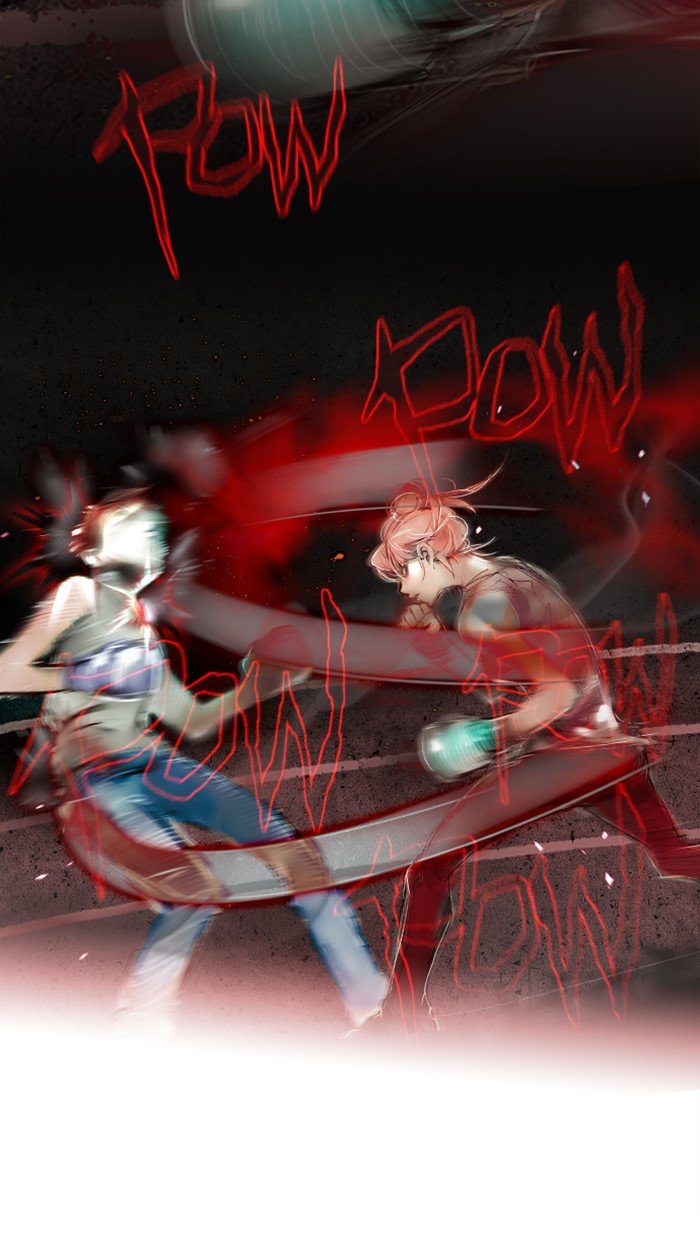 Girls of the Wild's Manhwa - Chapter 105 Page 21