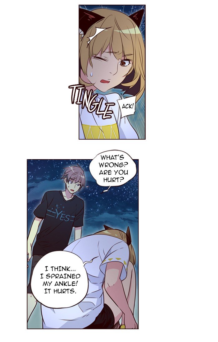 Girls of the Wild's Manhwa - Chapter 217 Page 17