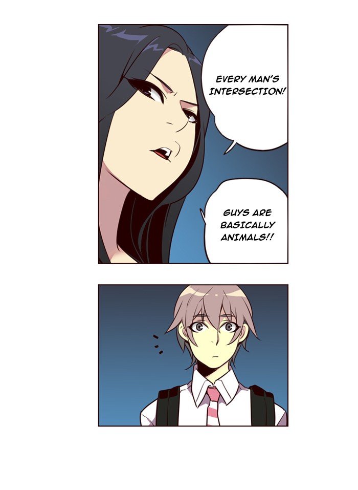 Girls of the Wild's Manhwa - Chapter 190 Page 18