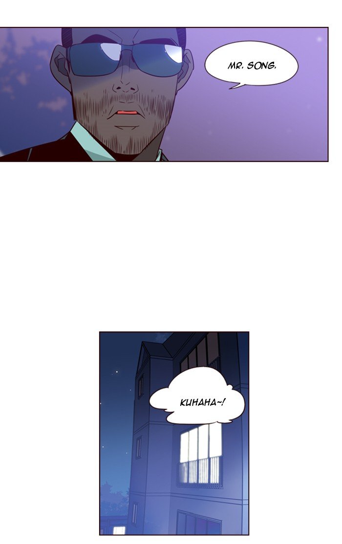 Girls of the Wild's Manhwa - Chapter 192 Page 3