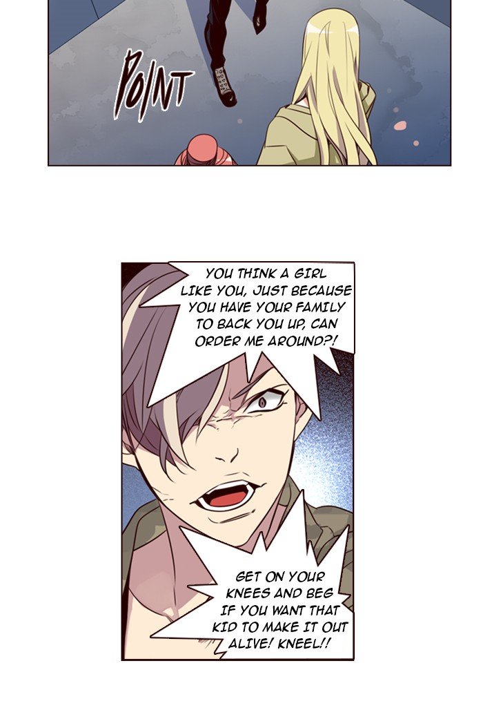 Girls of the Wild's Manhwa - Chapter 192 Page 7