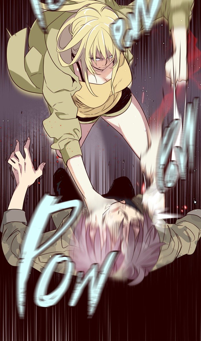 Girls of the Wild's Manhwa - Chapter 192 Page 11