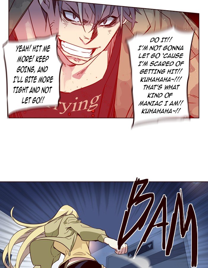 Girls of the Wild's Manhwa - Chapter 192 Page 13