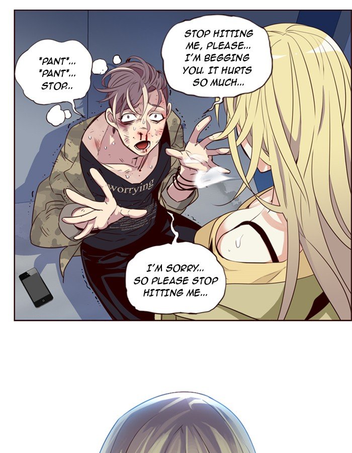 Girls of the Wild's Manhwa - Chapter 192 Page 16