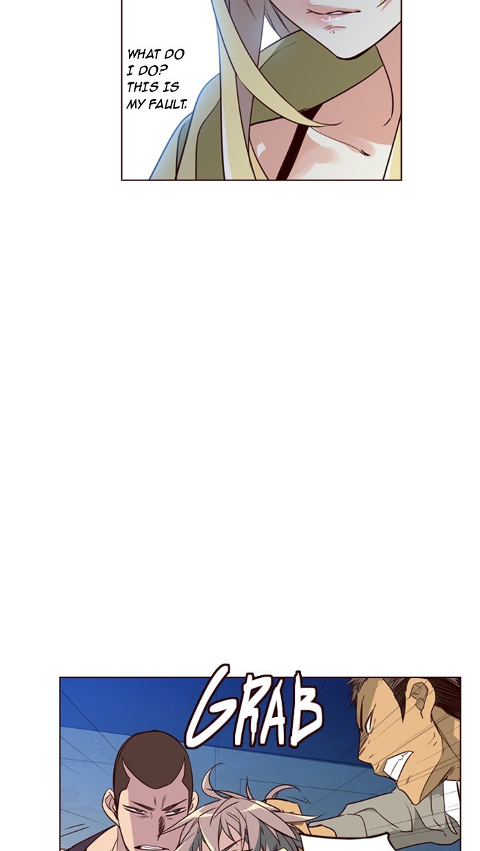 Girls of the Wild's Manhwa - Chapter 192 Page 20