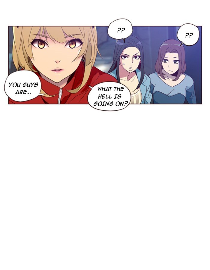 Girls of the Wild's Manhwa - Chapter 192 Page 25