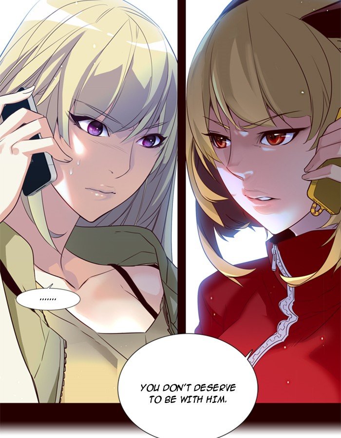 Girls of the Wild's Manhwa - Chapter 192 Page 29